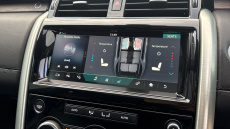 Land Rover Discovery 3.0 SDV6 HSE Luxury 5dr Auto Diesel Station Wagon